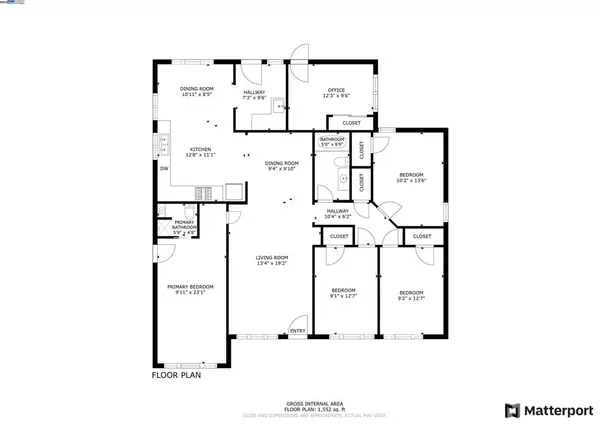 Hayward, CA 94544,25807 Stanwood Ave