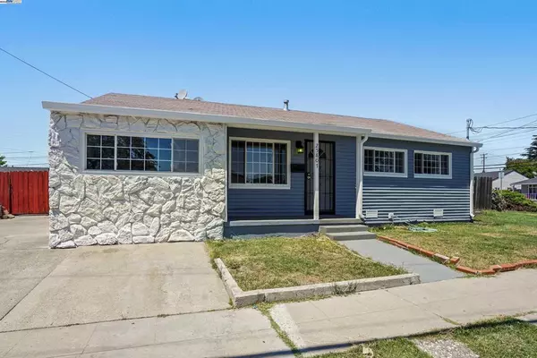 Hayward, CA 94544,25807 Stanwood Ave