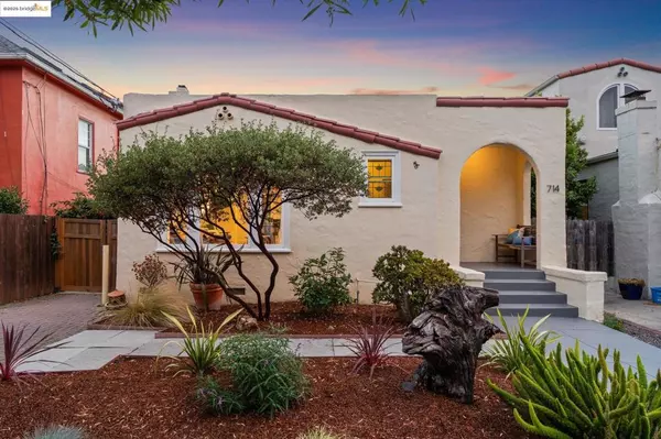 Albany, CA 94706,714 Evelyn Ave