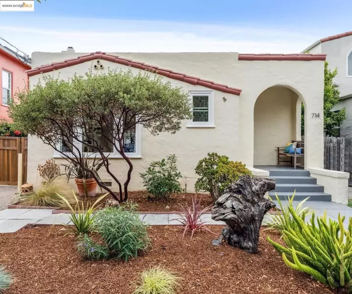 714 Evelyn Ave, Albany, CA 94706