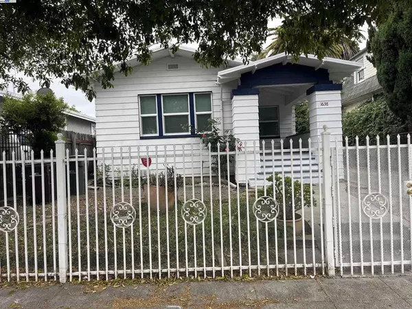 1638 84Th Ave, Oakland, CA 94621