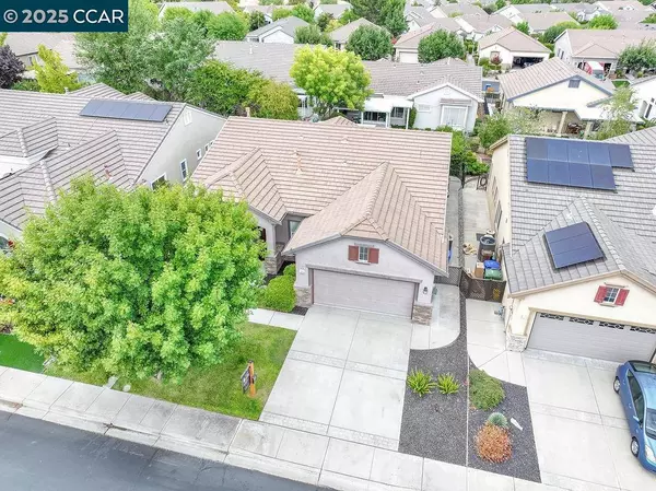 Brentwood, CA 94513,598 Valmore Pl
