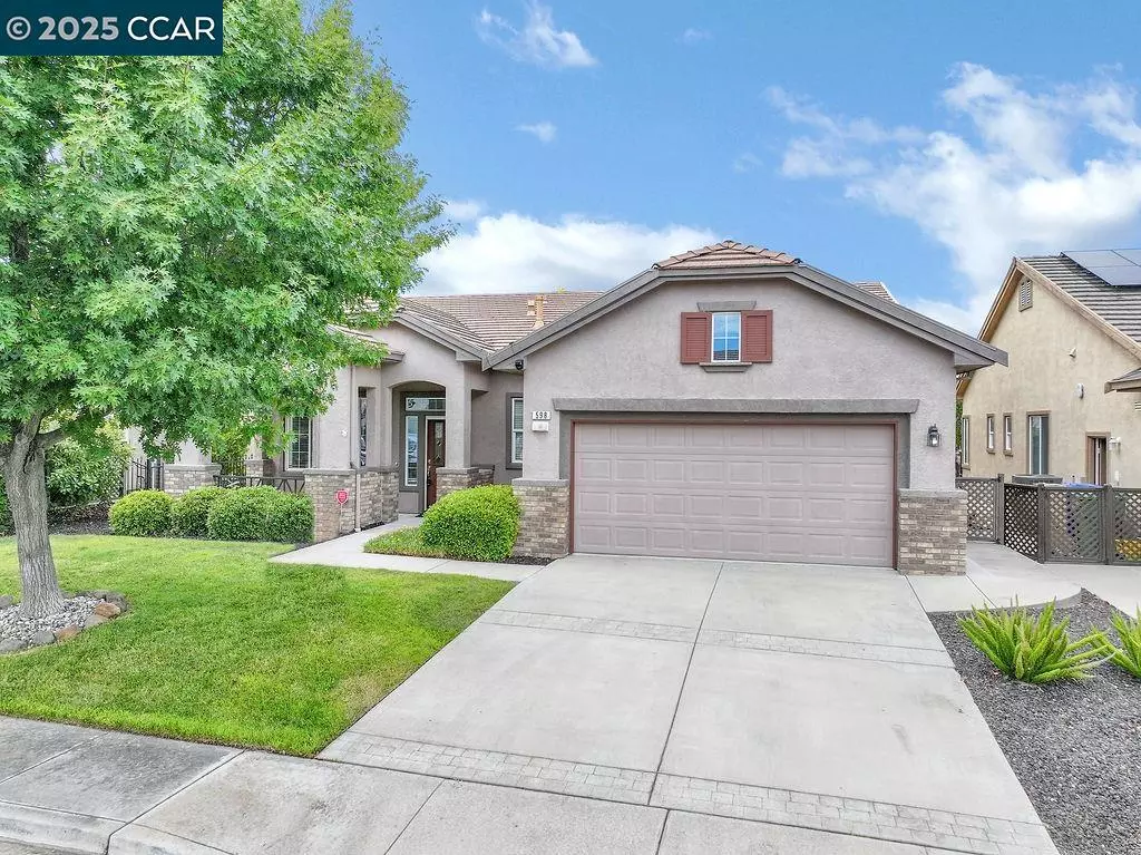 Brentwood, CA 94513,598 Valmore Pl