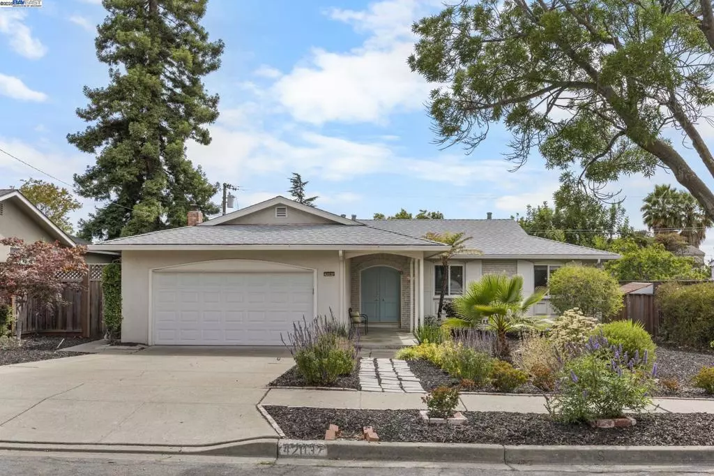 Fremont, CA 94539,42037 Via San Gabriel