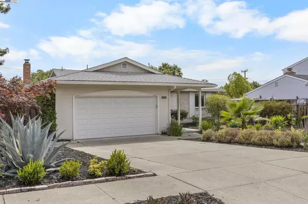 Fremont, CA 94539,42037 Via San Gabriel