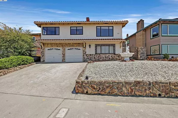 16504 Page St, San Leandro, CA 94578