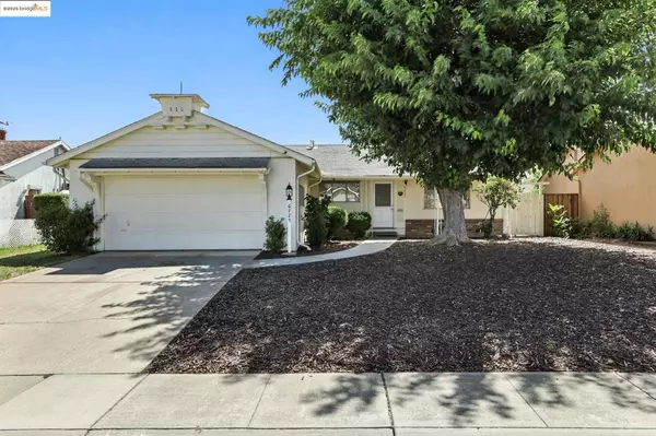 6725 Austin Way, Sacramento, CA 95823