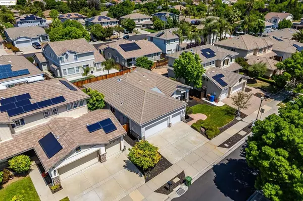 Brentwood, CA 94513,1067 Somersby Way