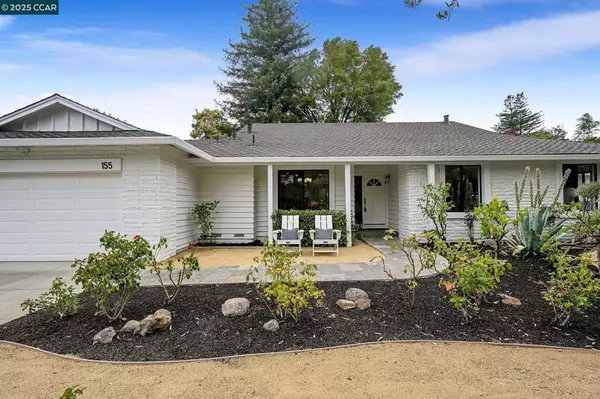 Danville, CA 94526,155 Saint Vincent Ct