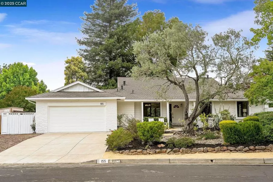 155 Saint Vincent Ct, Danville, CA 94526
