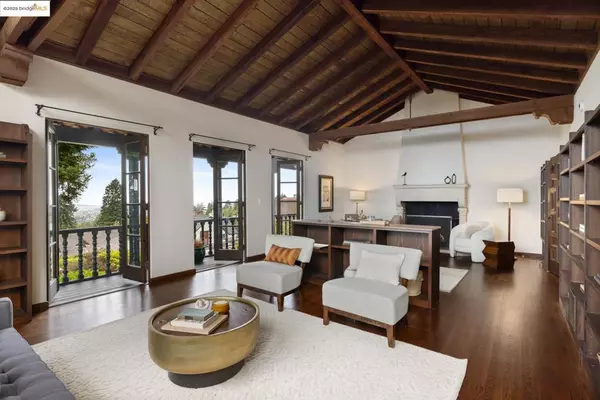 2583 Buena Vista Way, Berkeley, CA 94708