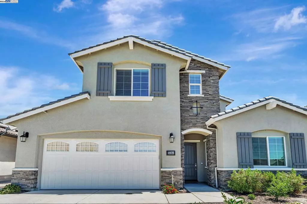 Manteca, CA 95337,2464 Dilip Dr