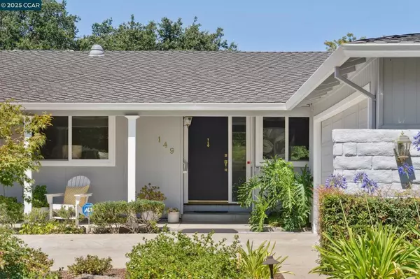 Walnut Creek, CA 94598,149 Rock Oak Court