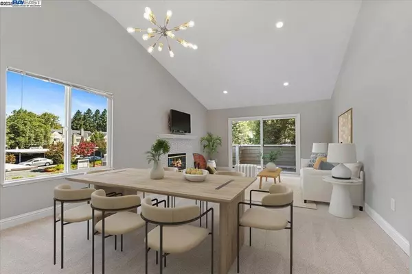 San Ramon, CA 94583-4724,125 Reflections Dr #21