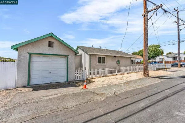 Martinez, CA 94553,1270 Santa Fe Ave