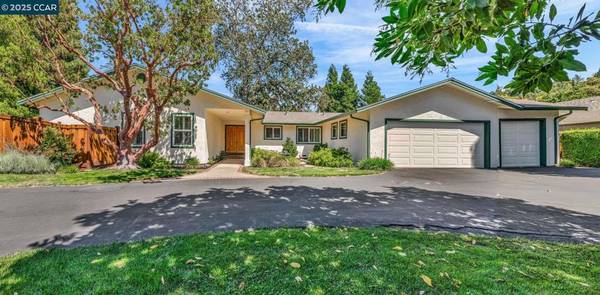2032 Vanderslice Ave, Walnut Creek, CA 94596
