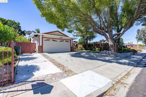 Pittsburg, CA 94565,1813 Hanlon Way