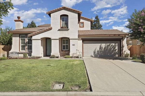5854 Riverbank Cir,  Stockton,  CA 95219