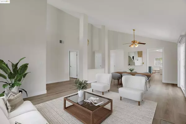 Antioch, CA 94531,2921 Honeysuckle Cir