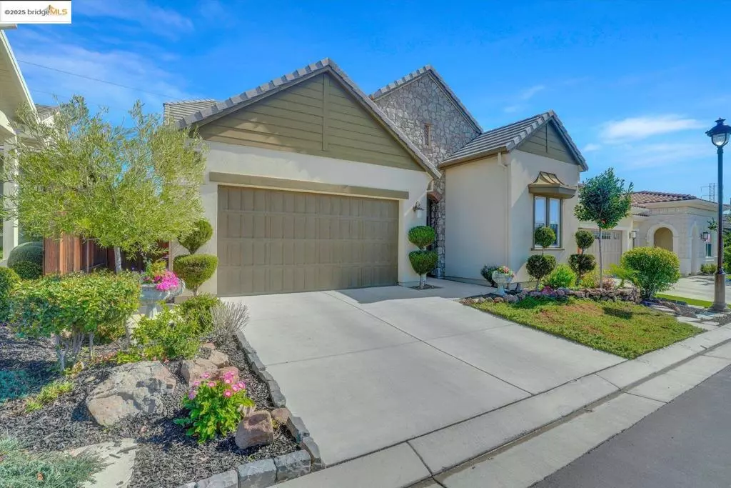 Brentwood, CA 94513,1577 Chianti LN
