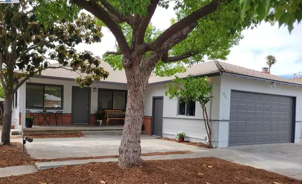 471 Rose St, Livermore, CA 94550