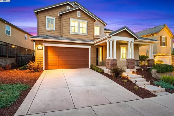 San Ramon, CA 94583,808 Via Palermo