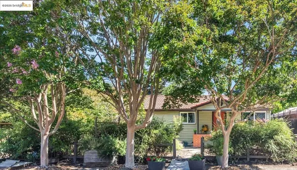 4091 Garden Rd, El Sobrante, CA 94803