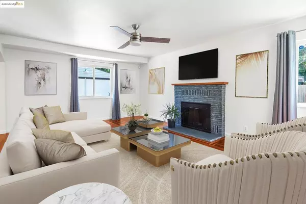El Sobrante, CA 94803,Address not disclosed