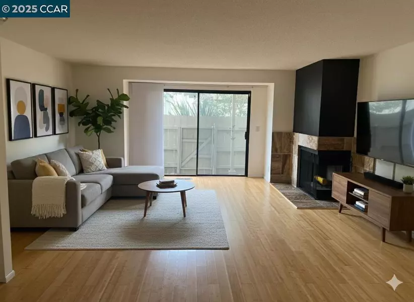 3760 Via Verdi, Richmond, CA 94803