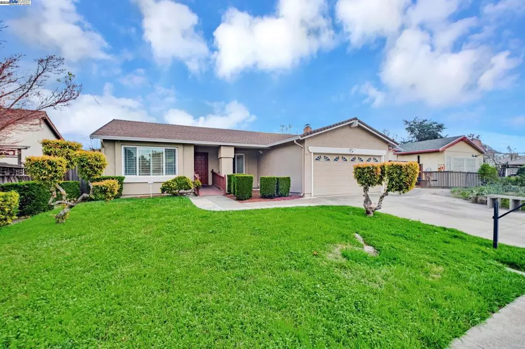 Union City, CA 94587,2716 Killdeer Ct