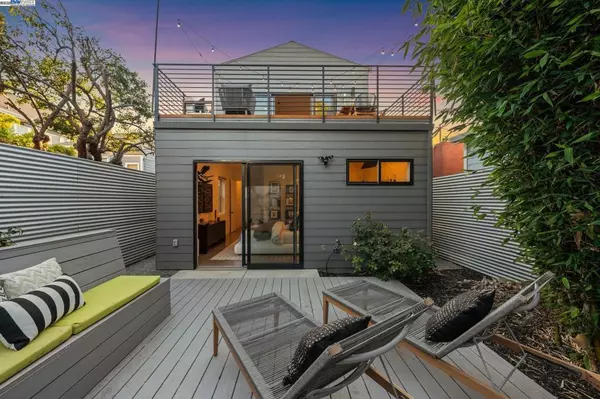 Oakland, CA 94607,730 HENRY STREET