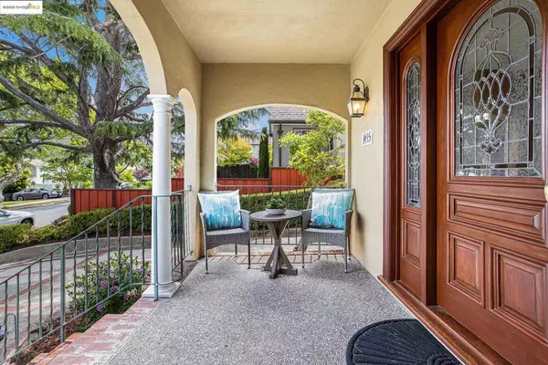 Burlingame, CA 94010,1415 Vancouver Ave