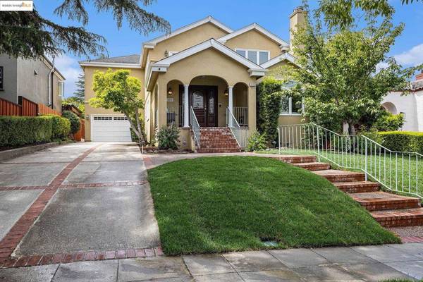 1415 Vancouver Ave, Burlingame, CA 94010