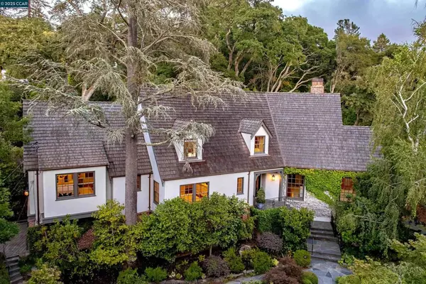 Orinda, CA 94563,9 El Sueno