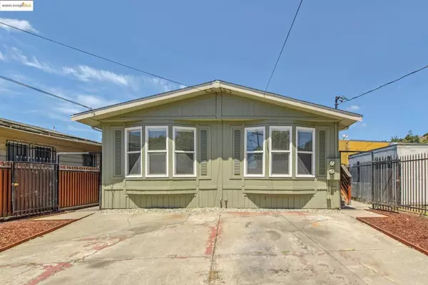 Oakland, CA 94605,2455 89Th Ave
