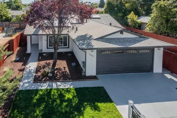 766 Joyce St,  Livermore,  CA 94550