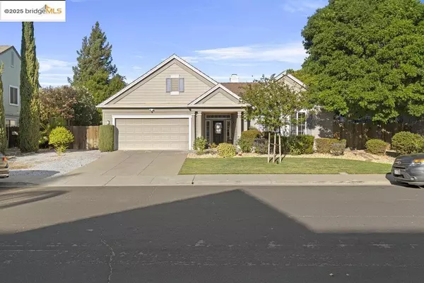 Brentwood, CA 94513,1030 Orchid Dr