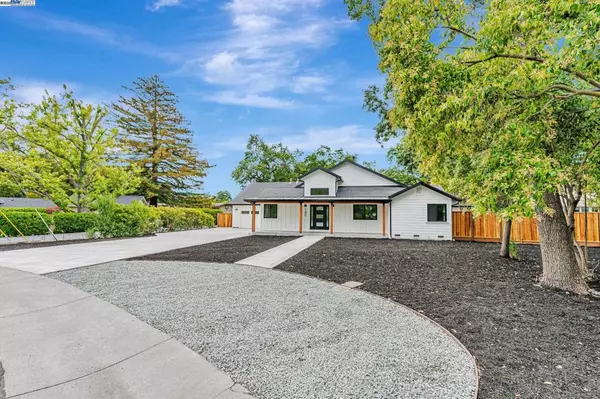 Walnut Creek, CA 94597,160 Via Del Sol