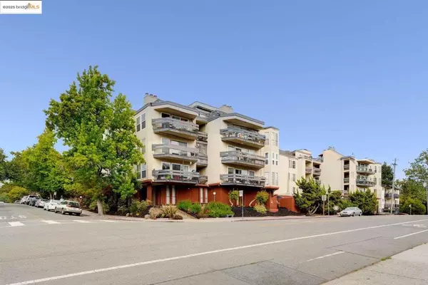 Oakland, CA 94610,500 Vernon ST #APT 305