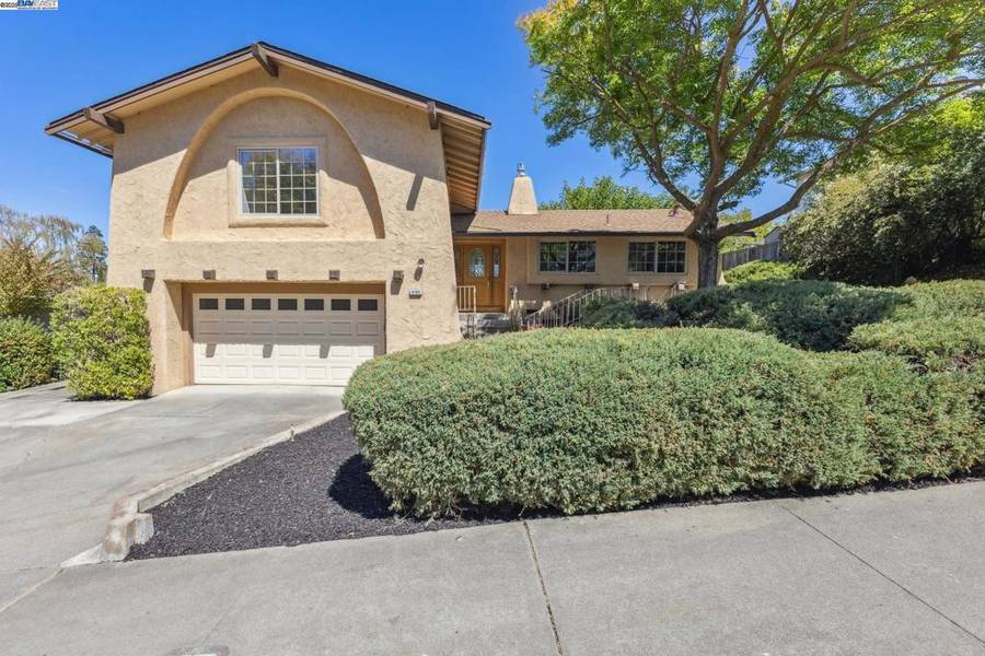 4190 Sharab Ct, Pleasanton, CA 94566