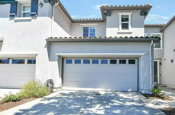 Brentwood, CA 94513,1344 Harrison Lane