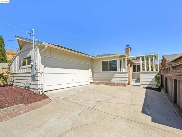 Hayward, CA 94544,589 Evangeline Way