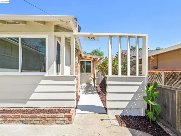 Hayward, CA 94544,589 Evangeline Way