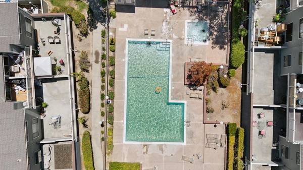 Fremont, CA 94536,3443 Pepperwood Ter #301