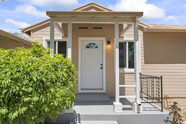 2512 Tennessee St, Vallejo, CA 94591