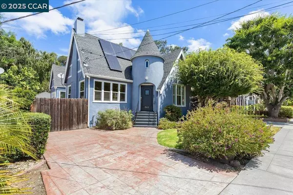San Leandro, CA 94577,962 Collier Dr