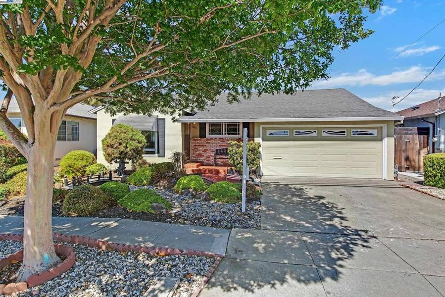 14392 Merced St, San Leandro, CA 94579