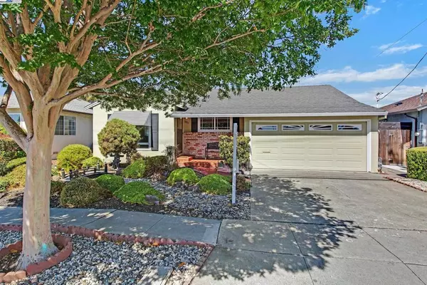 14392 Merced St, San Leandro, CA 94579