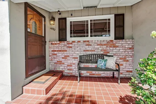 San Leandro, CA 94579,14392 Merced St