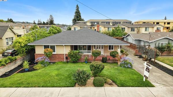 Castro Valley, CA 94546,3635 Lorena Ave